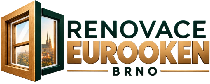 Renovace Eurooken Brno